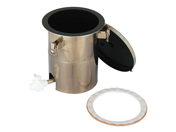 コーティング付き5L容器