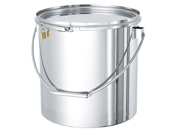 TP-CTLB】テーパー型吊り下げ式密閉容器(バンド式)(TP-CTLB-24 TP-CTLB】テーパー型吊り下げ式密閉容器(バンド式)(TP-CTLB-24