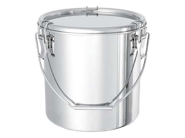 TP-CTB】テーパー型吊り下げ式密閉容器(クリップ式)(TP-CTB-24 TP-CTB】テーパー型吊り下げ式密閉容器(クリップ式)(TP-CTB-24