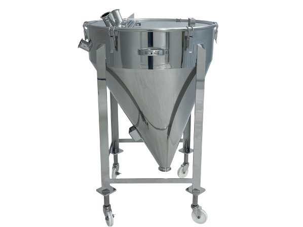 両側偏心ホッパー全体図