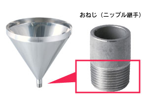 ニップル