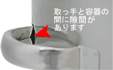 規格取っ手詳細