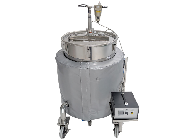 断熱カバータイプ