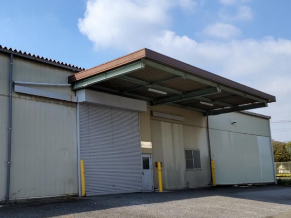 MONOVATE株式会社テストセンター