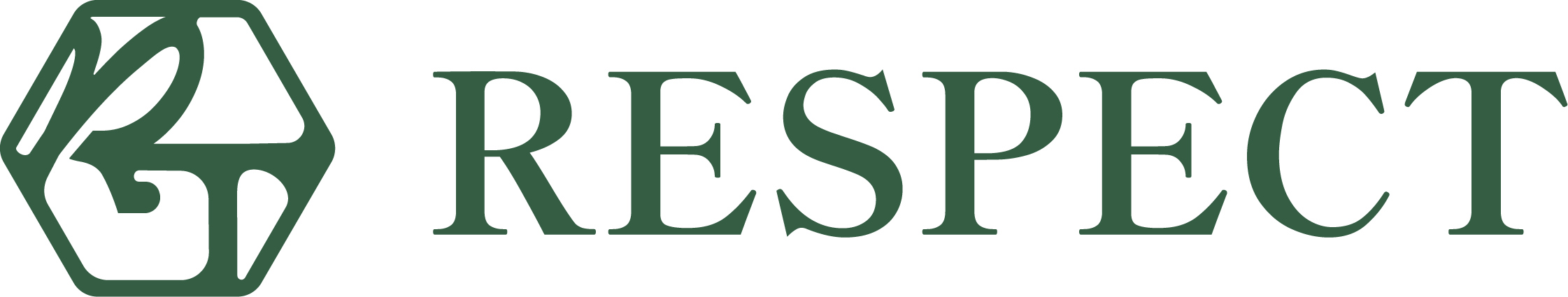 株式会社リスペクト ロゴ
