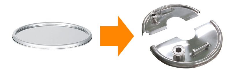 分割蓋before-after