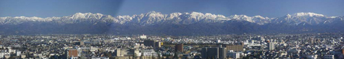 tateyama