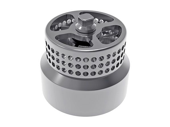 【SSN】マグネット式下部撹拌機 高せん断・乳化、均質化モデル 60営業日以内に出荷 SSN60