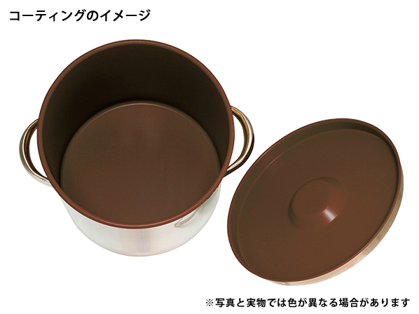 ST-C】コーティング汎用容器(ST-C-24 : 容量 10L 14営業日以内に ST-C】コーティング汎用容器(ST-C-24 : 容量 10L 14営業日以内に