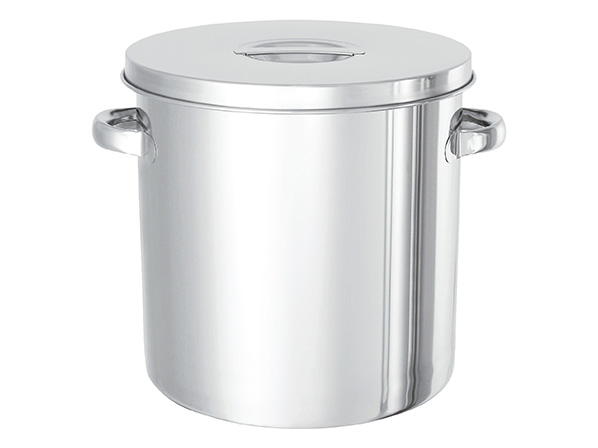 TP-ST】テーパー型汎用容器(取っ手式)(TP-ST-24 : 容量 10L 5 TP-ST】テーパー型汎用容器(取っ手式)(TP-ST-24 : 容量 10L 5
