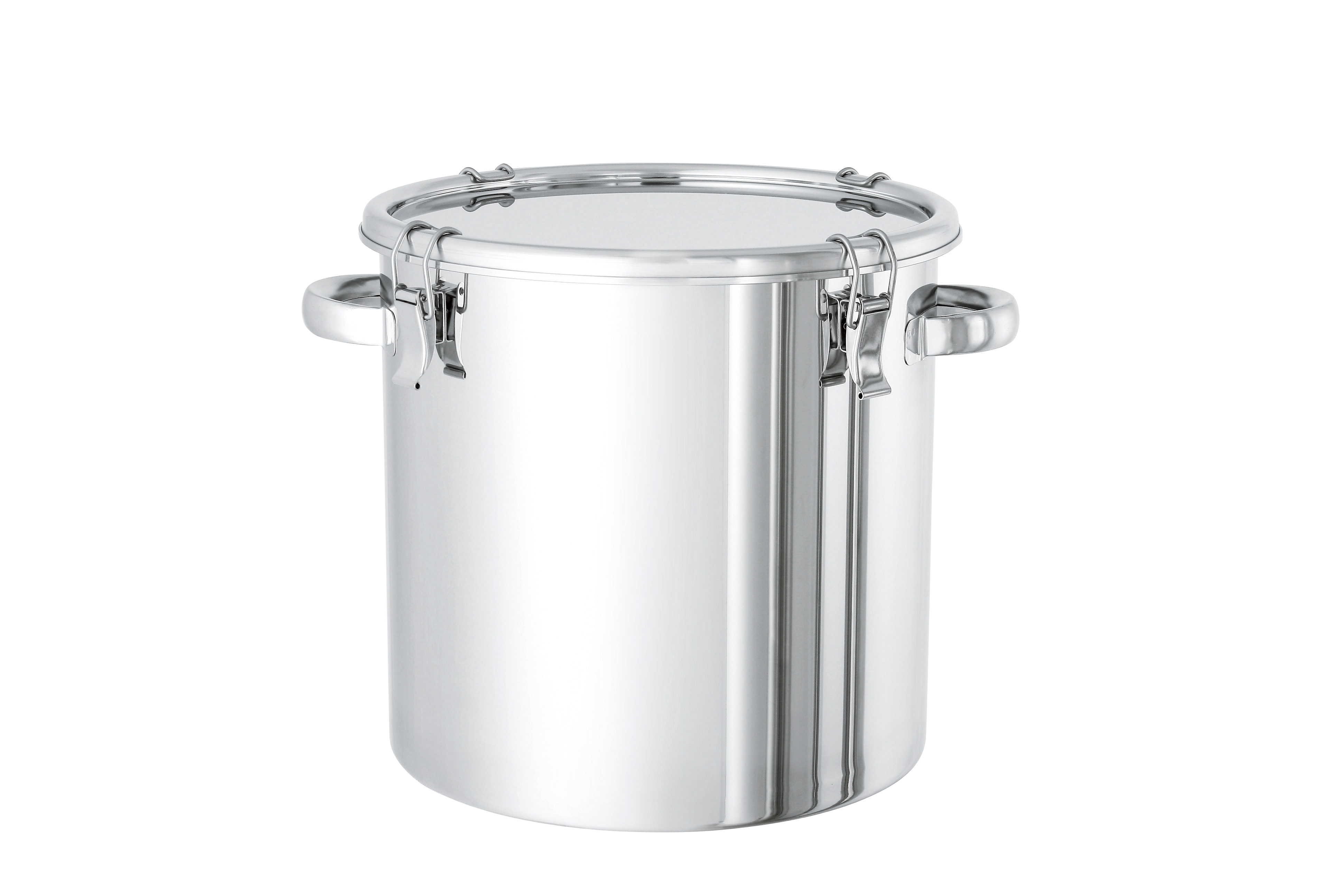 CTH】密閉容器(キャッチクリップ式)(CTH-18 : 容量 4L 5営業日 CTH】密閉容器(キャッチクリップ式)(CTH-18 : 容量 4L 5営業日