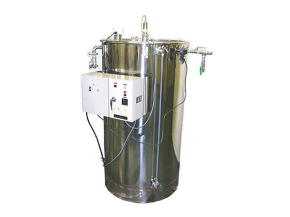 純水保存容器【採用事例】