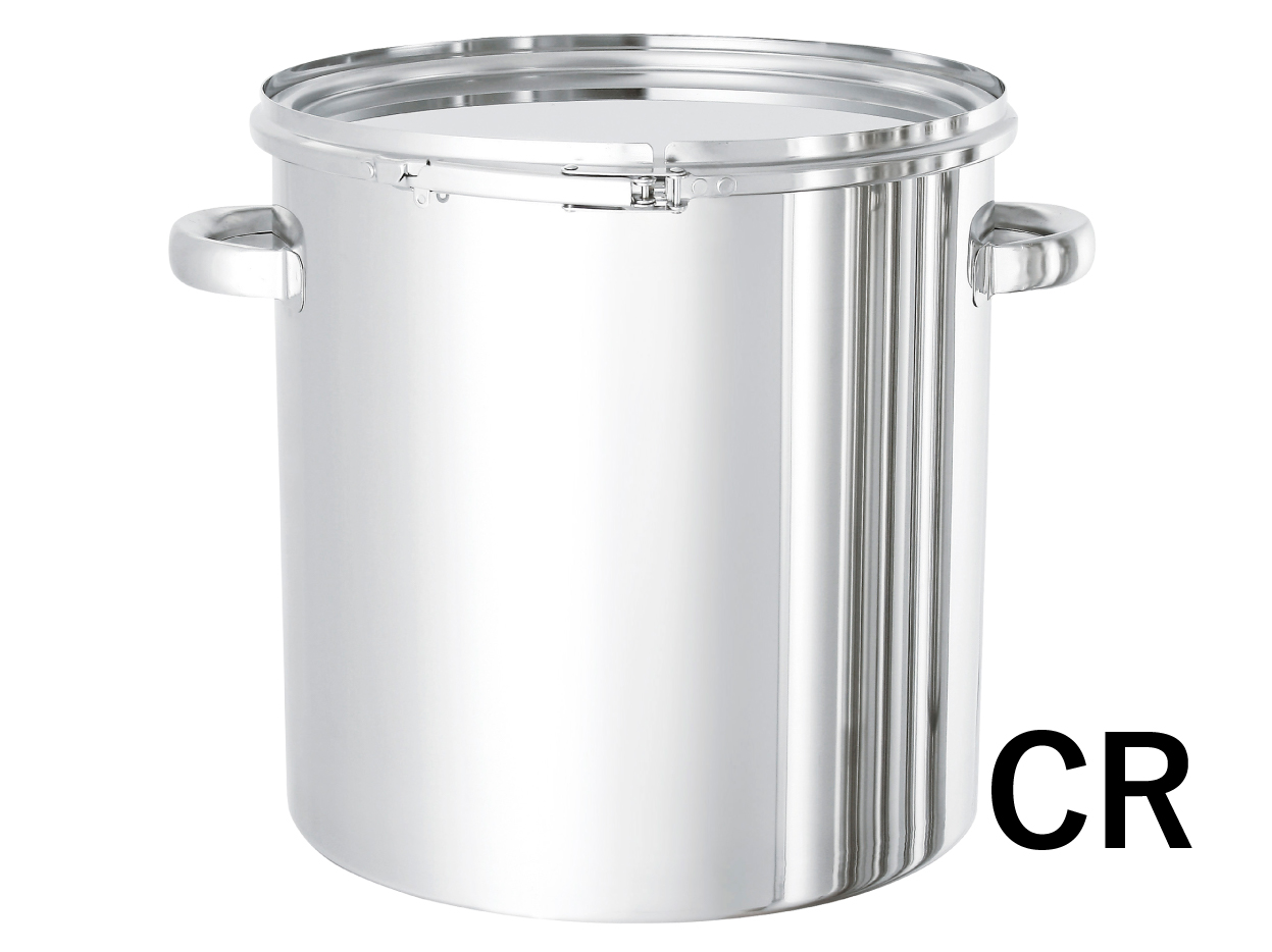 貯蔵容器/標準 貯蔵容器/標準