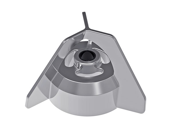 【SDM】マグネット式下部撹拌機 低せん断・標準モデル