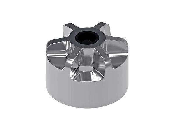 【SDP】マグネット式下部撹拌機 中せん断・粉砕モデル