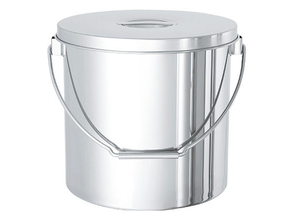 【STB-316L】316L吊り下げ式汎用容器