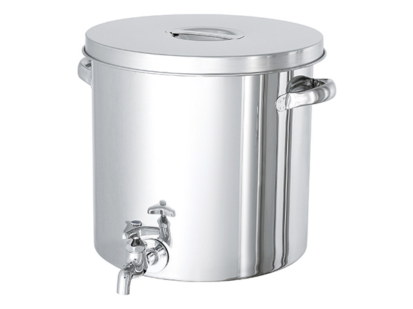 【ST-W】蛇口付汎用容器