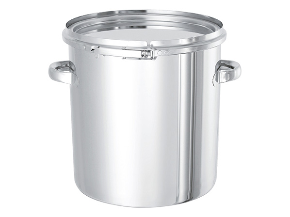 TP-CTH】テーパー型密閉容器(クリップ式)(TP-CTH-24 : 容量 TP-CTH】テーパー型密閉容器(クリップ式)(TP-CTH-24 : 容量