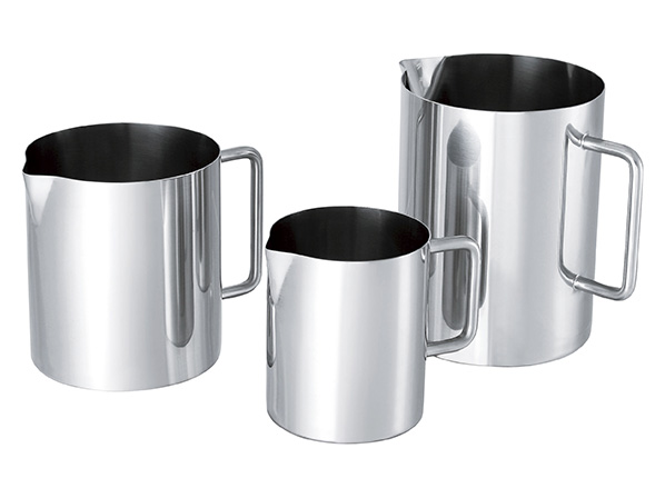 サニタリービーカー【BK-SMA】5Lサイズ追加のお知らせ