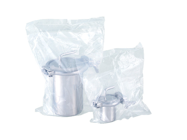 【新製品】クラス6のクリーンルームに対応！クリーンパック仕様のステンレスボトル