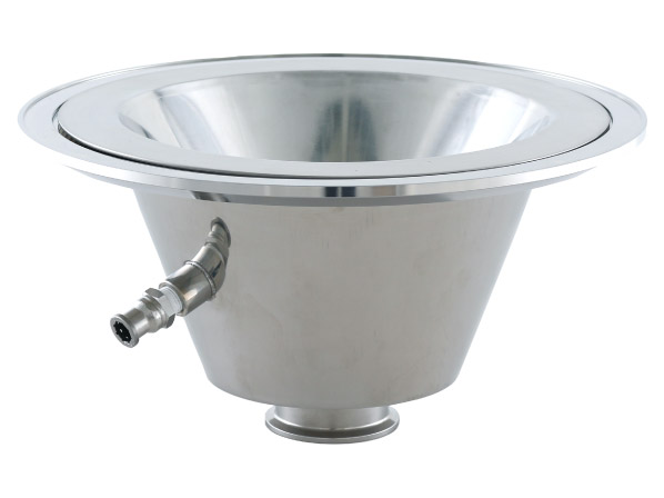 【特許取得】粉体供給を革新する「エアレーションホッパー」を支える新技術とは？