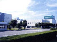 大日本住友製薬(株)鈴鹿工場様へ工場見学に行ってきました。