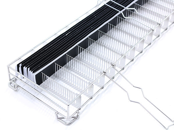 【特注事例】バイオ関連メーカー様 納入事例を公開しました。