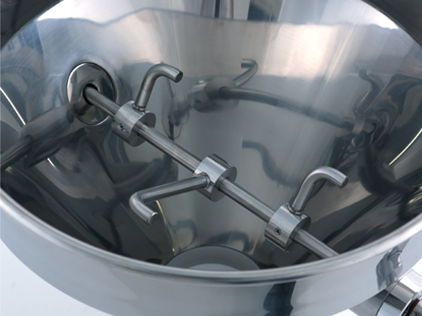 【新製品】粉体のブリッジ対策に｜ブリッジブレーカー・ブレイクロッド