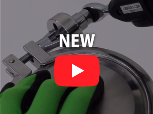 【ヘルールの締めすぎ・漏れ防止に｜TSC】動画を公開しました