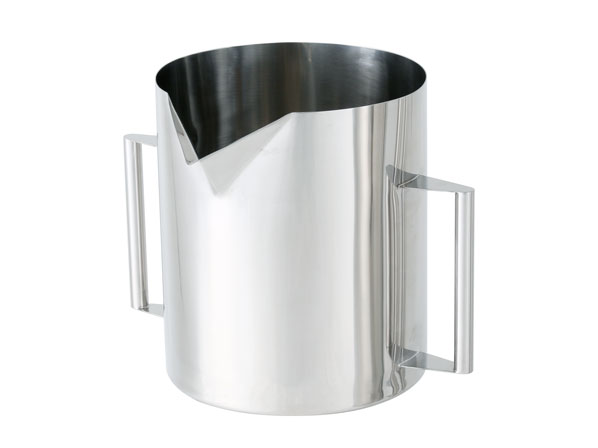 【特注事例】化学メーカー様 納入事例を公開しました：液だれ防止ビーカー