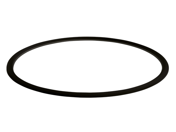 B型パッキン　オプション材質4種の製品ページを公開しました