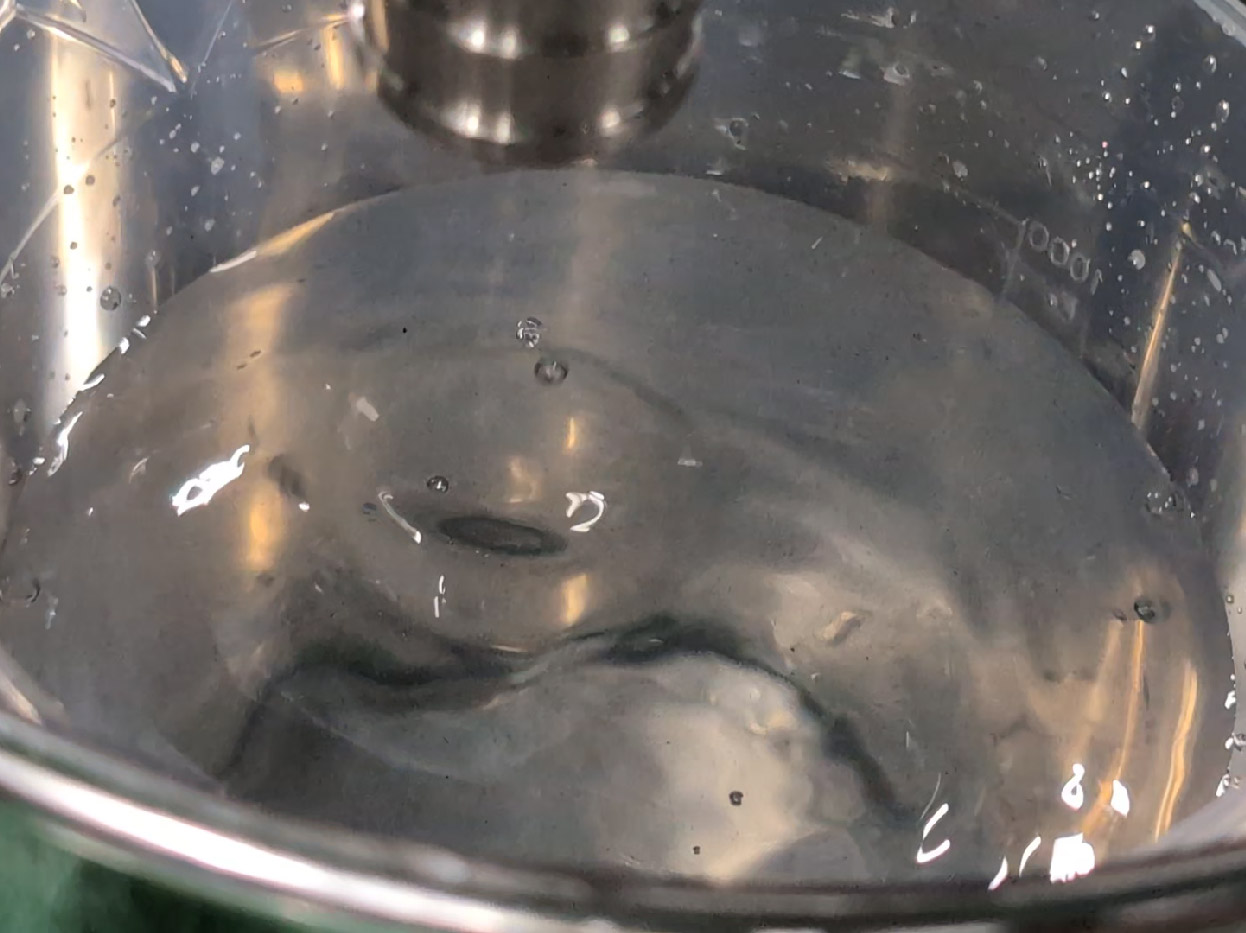 加圧ろ過容器【PR-FP】