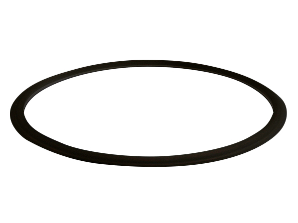 L型パッキン　オプション材質4種の製品ページを公開しました